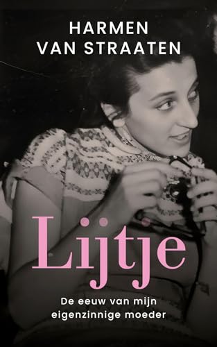 Lijtje book cover