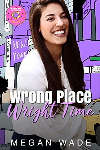 Wrong, Wright book cover 3