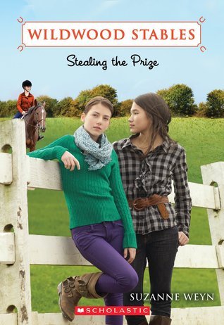 Stealing the Prize book cover