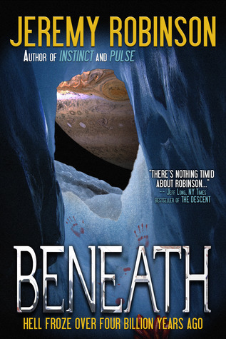 Origins book cover 3