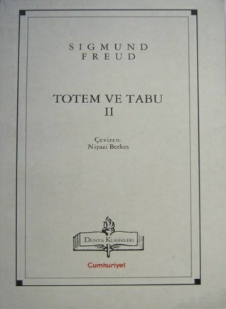 Totem ve Tabu II book cover