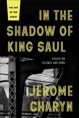In the Shadow of King Saul book cover