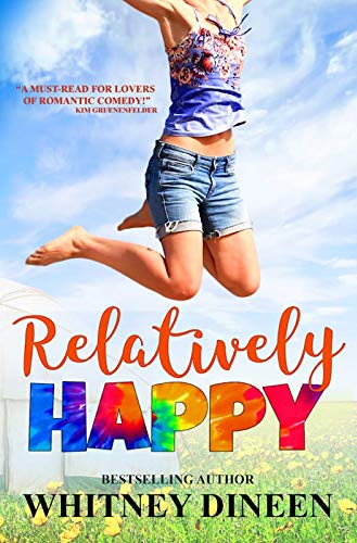 Relativity book cover 3