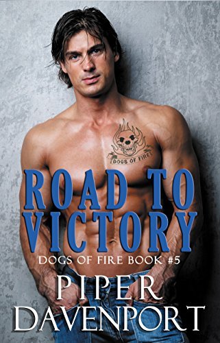 Road to Victory book cover