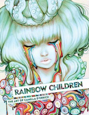 Rainbow Children book cover