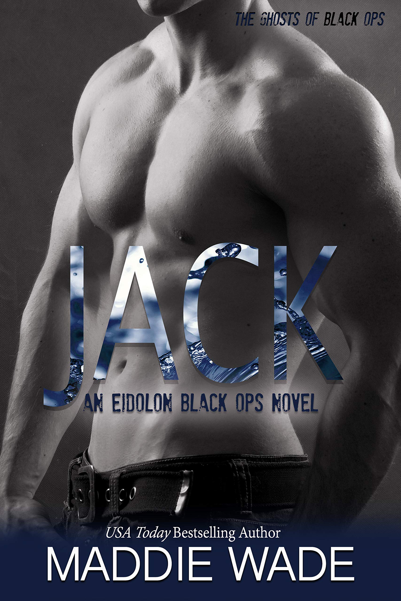 Jack book cover