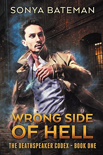 Wrong Side of Hell book cover