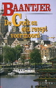 De Cock en een recept voor moord book cover