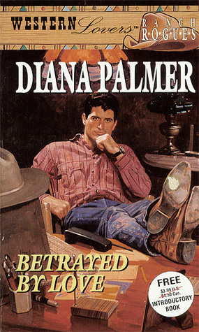 Betrayed By Love book cover