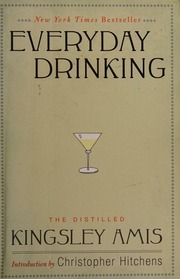 Everyday Drinking book cover