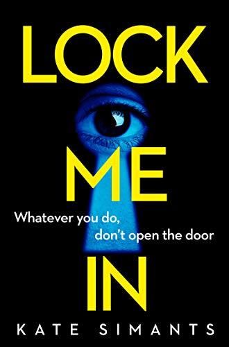 Lock Me In book cover