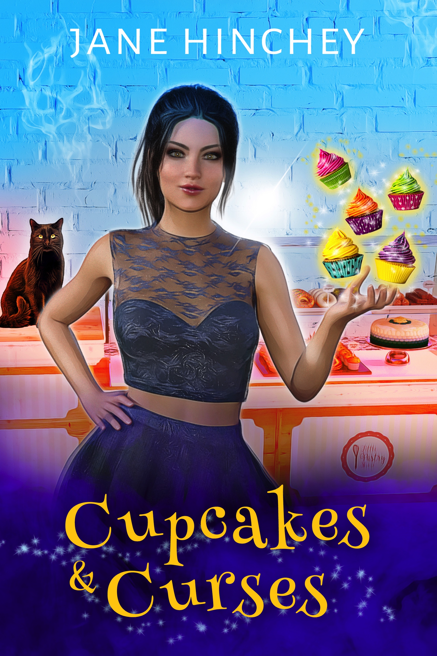 Hearts on Fire book cover 1