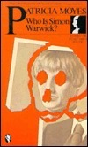 Who Is Simon Warwick? book cover