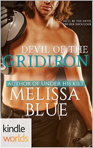 Gridiron Bad Boys book cover 1