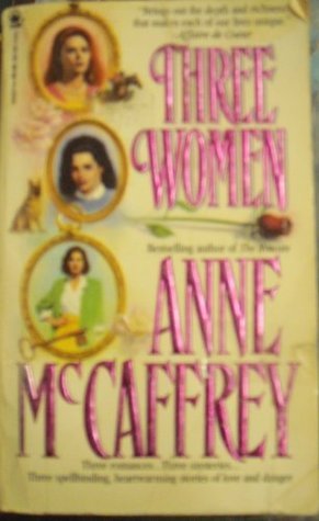 Three Women book cover