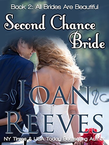 Second Chance Bride book cover