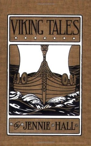 Viking Tales book cover