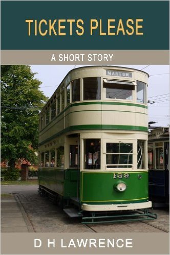 Tickets, Please! book cover