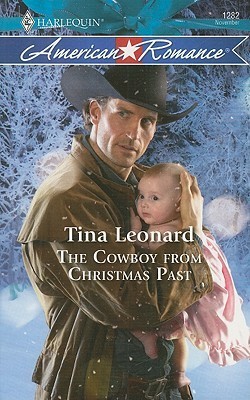 The Cowboy from Christmas Past book cover