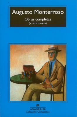 Obras completas book cover