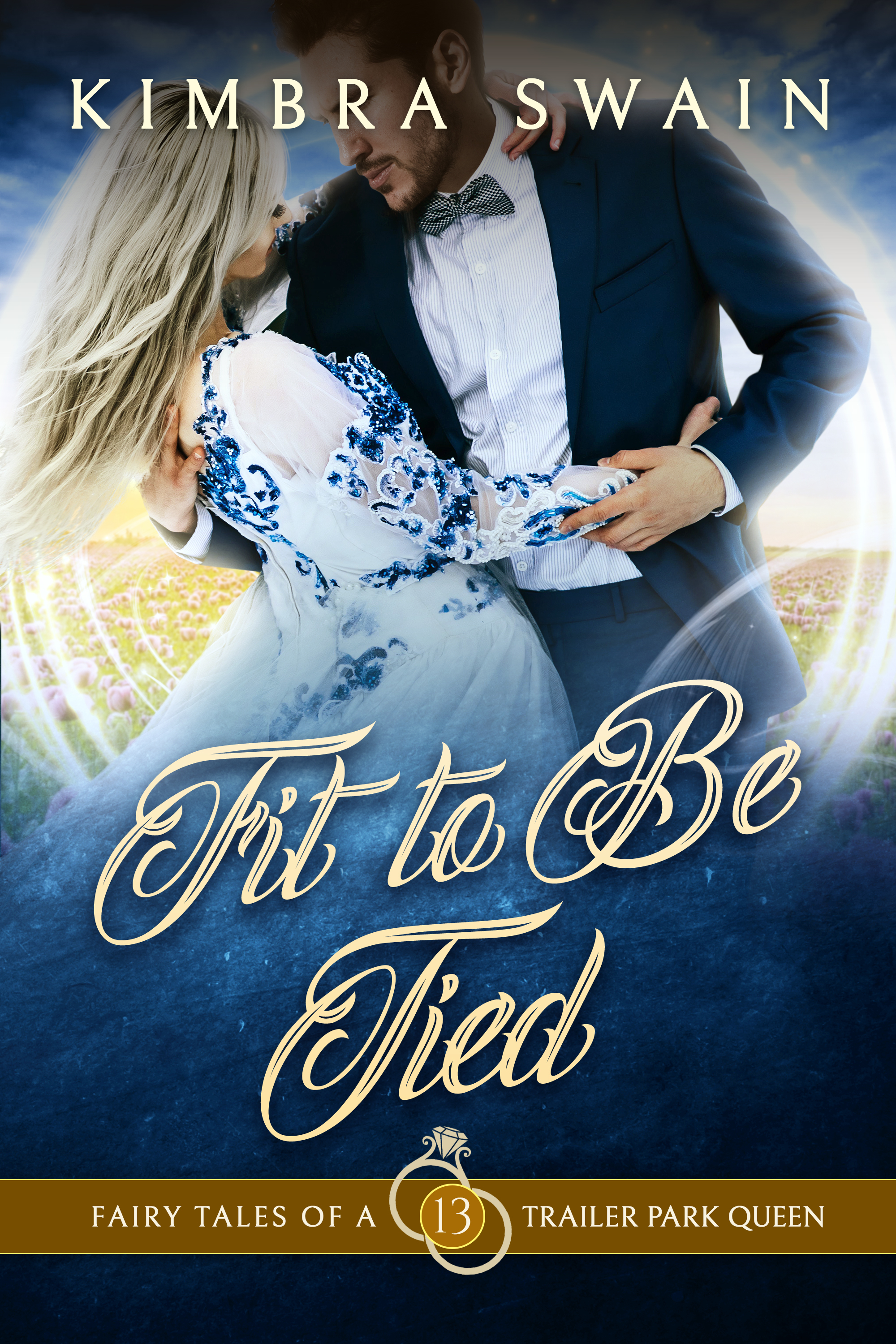 Fit to Be Tied book cover