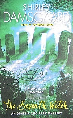 The Seventh Witch book cover