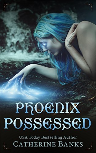 Phoenix Possessed book cover