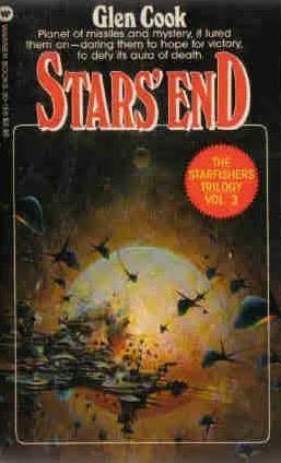 Starfishers book cover 3