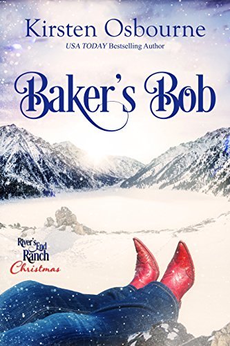 Baker's Bob book cover
