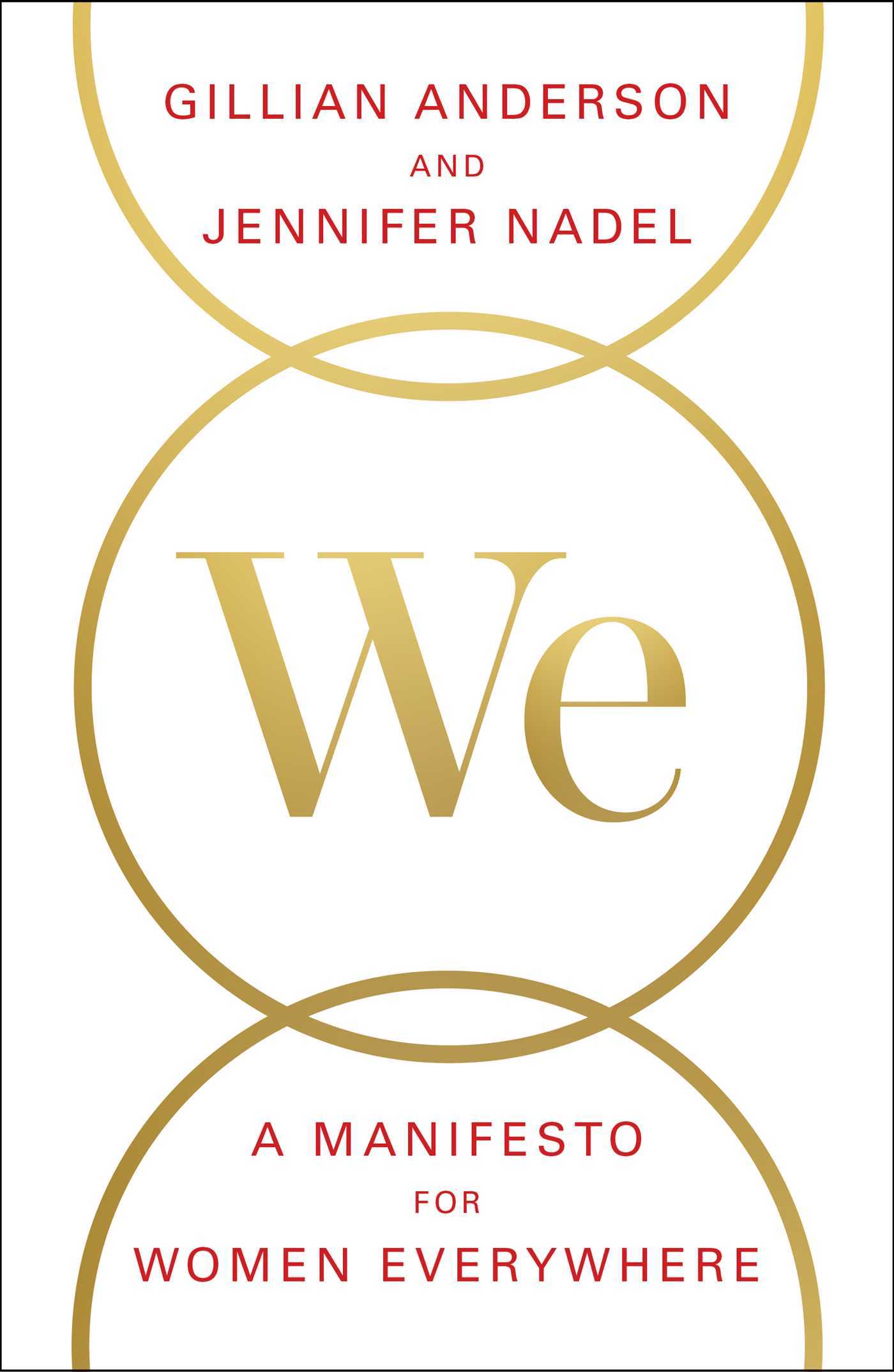 We book cover