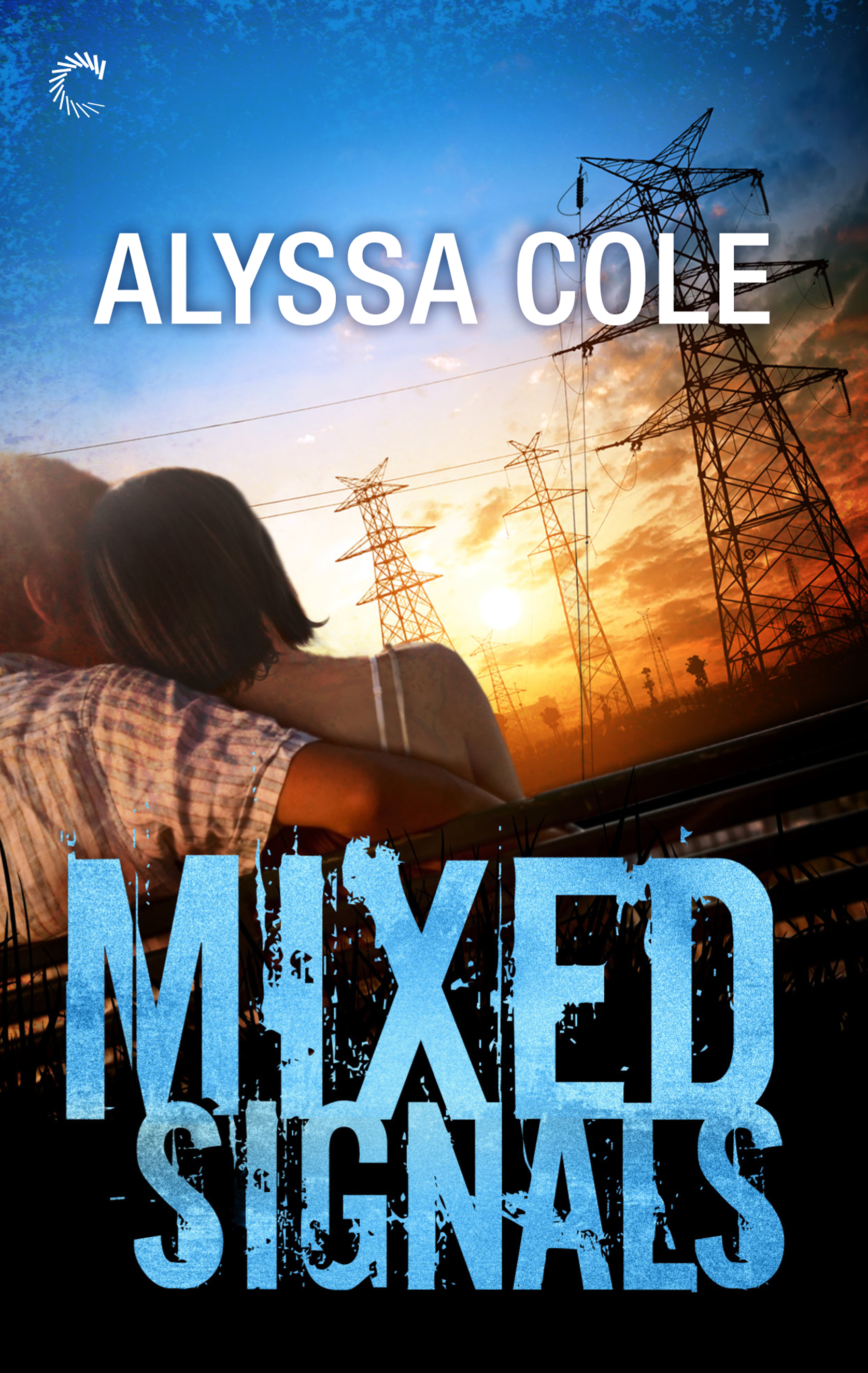 Off the Grid book cover 3
