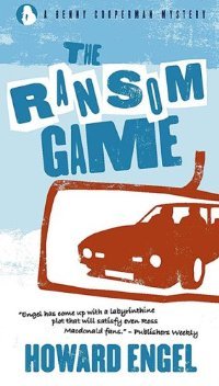 The Ransom Game book cover