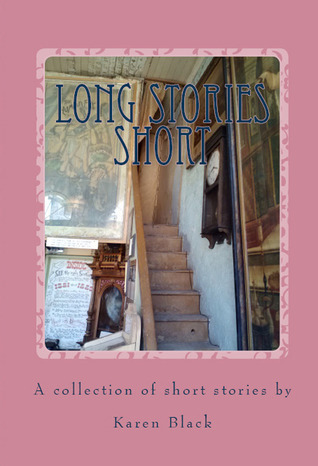 Long Stories Short book cover