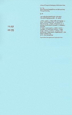 Seven Controlled Vocabularies and Obituary 2004, the Joy of Cooking book cover