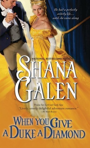 Jewels of the Ton book cover 1