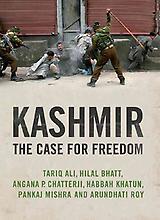 Kashmir book cover