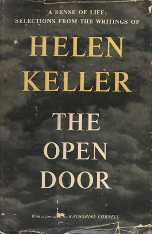The Open Door book cover