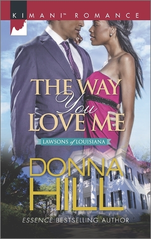 The Way You Love Me book cover