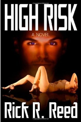 High Risk book cover