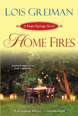 Hope Springs, SD book cover 2