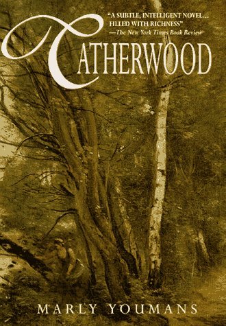 Catherwood book cover