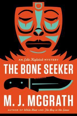 Edie Kiglatuk book cover 3