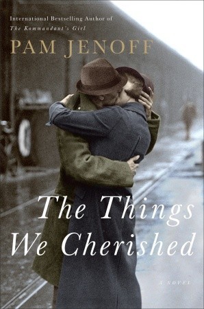 The Things We Cherished book cover