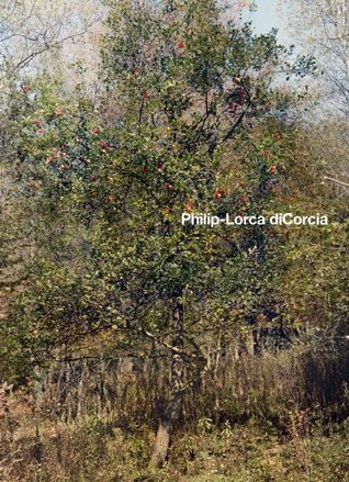 Philip-Lorca diCorcia book cover
