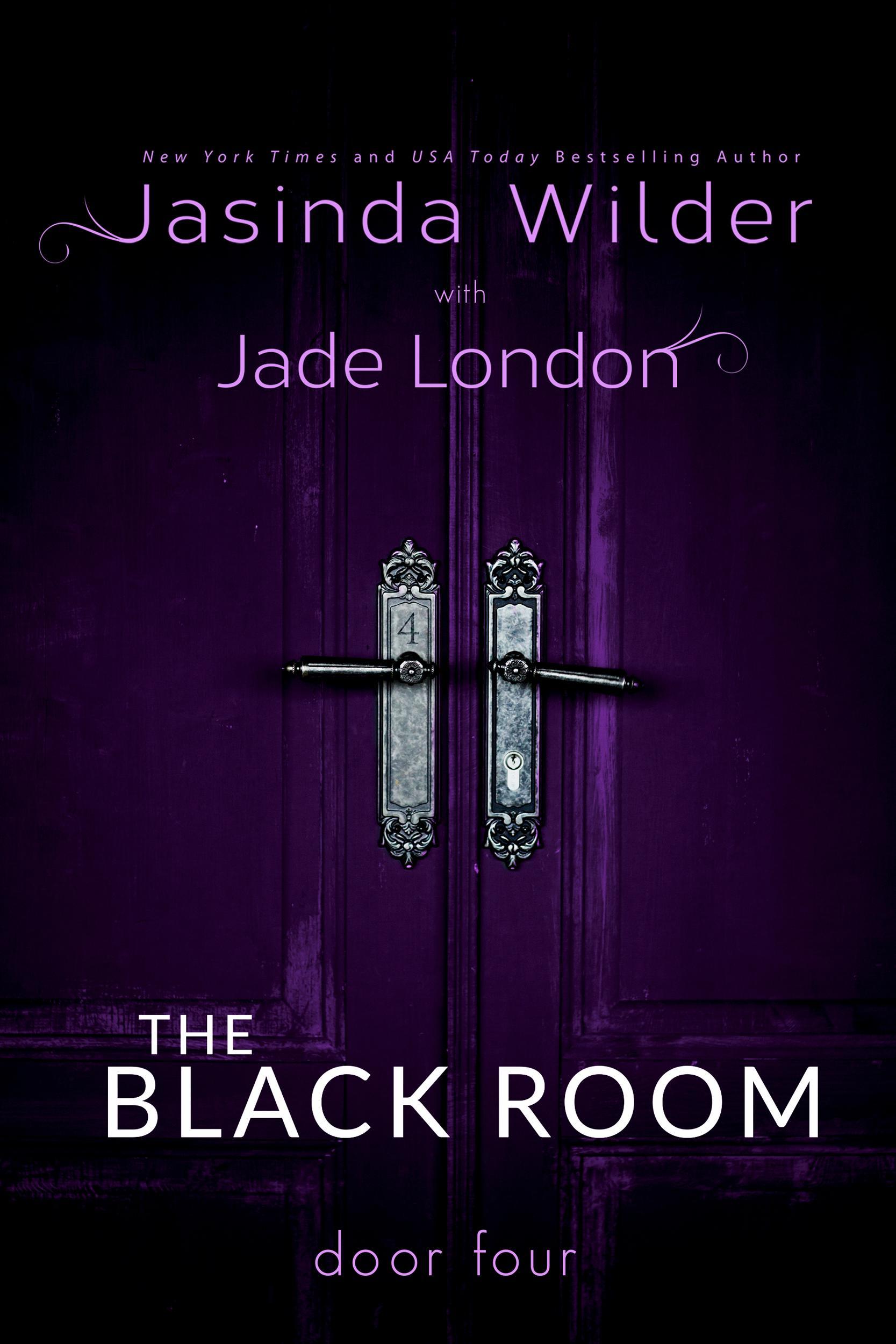 Door Four book cover