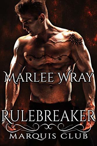 Rulebreaker book cover