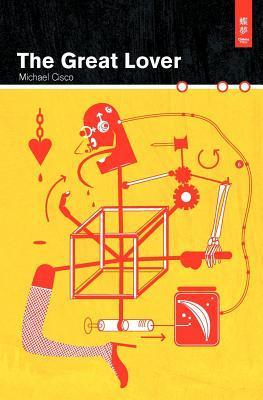 The Great Lover book cover