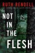 Not in the Flesh book cover