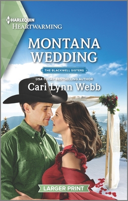 Montana Wedding book cover