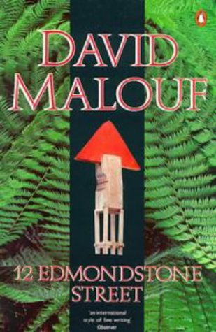 12 Edmondstone Street book cover
